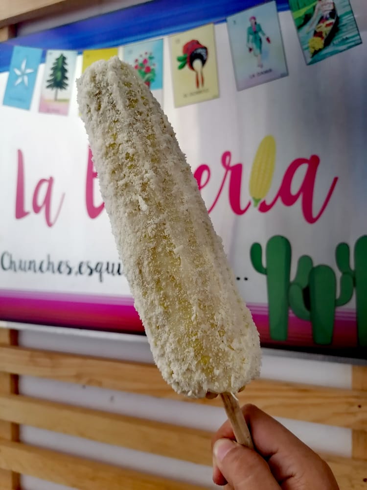 Eloche Sencillo