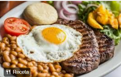 Bandeja