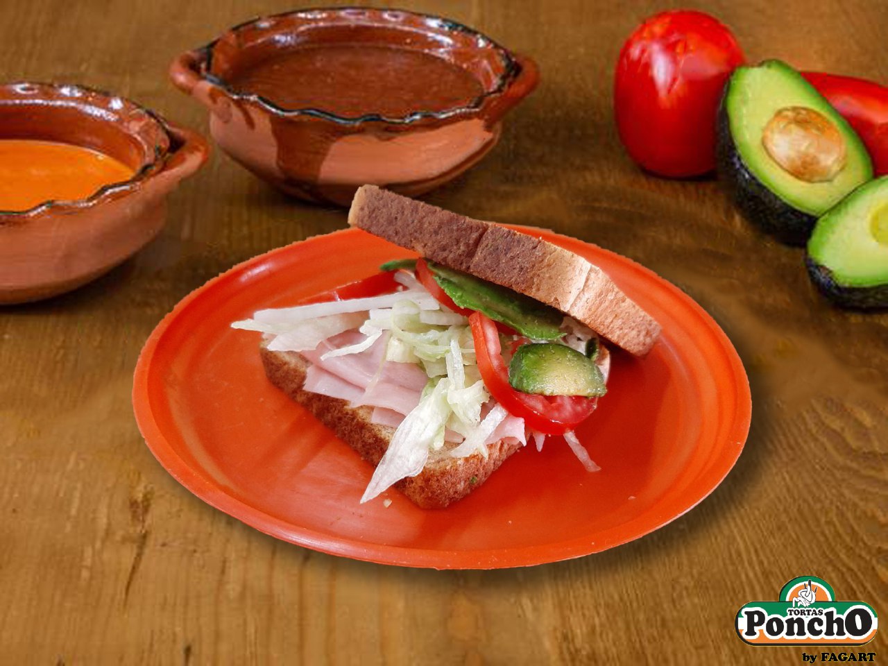 Sandwich Cubano