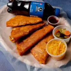 Orden de Dobladas mas Refresco