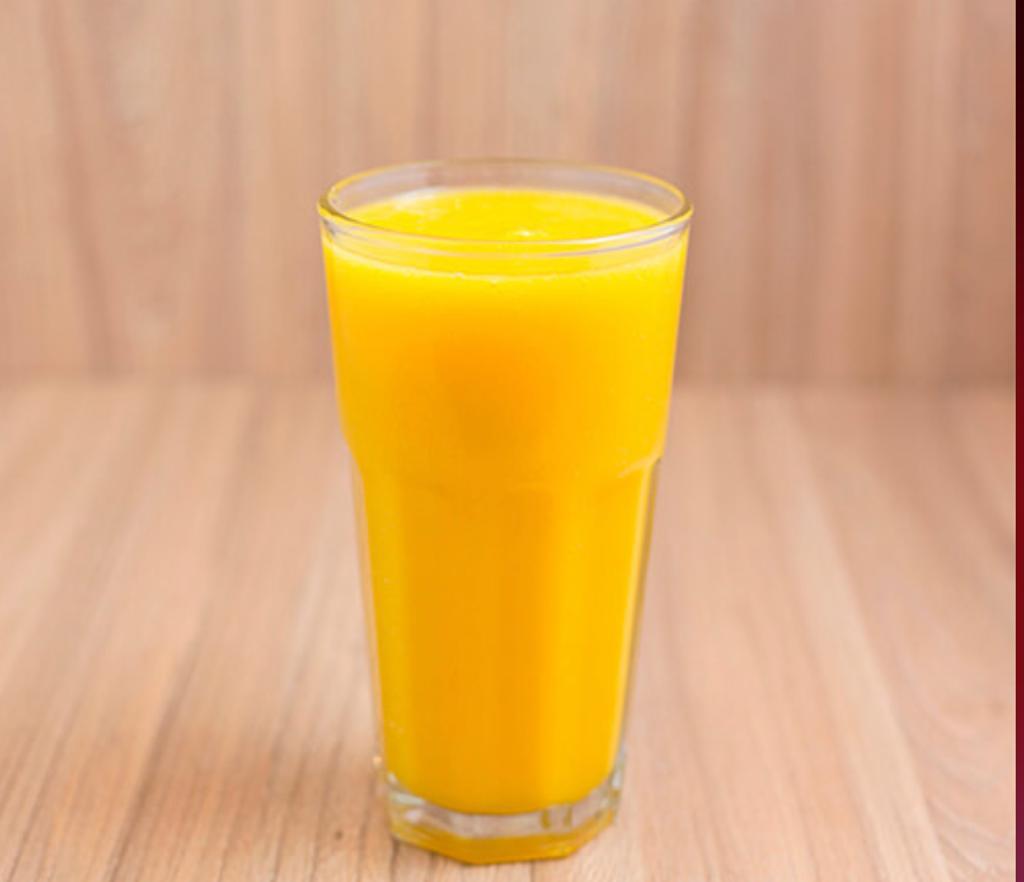 Jugo Natural Maracuyá