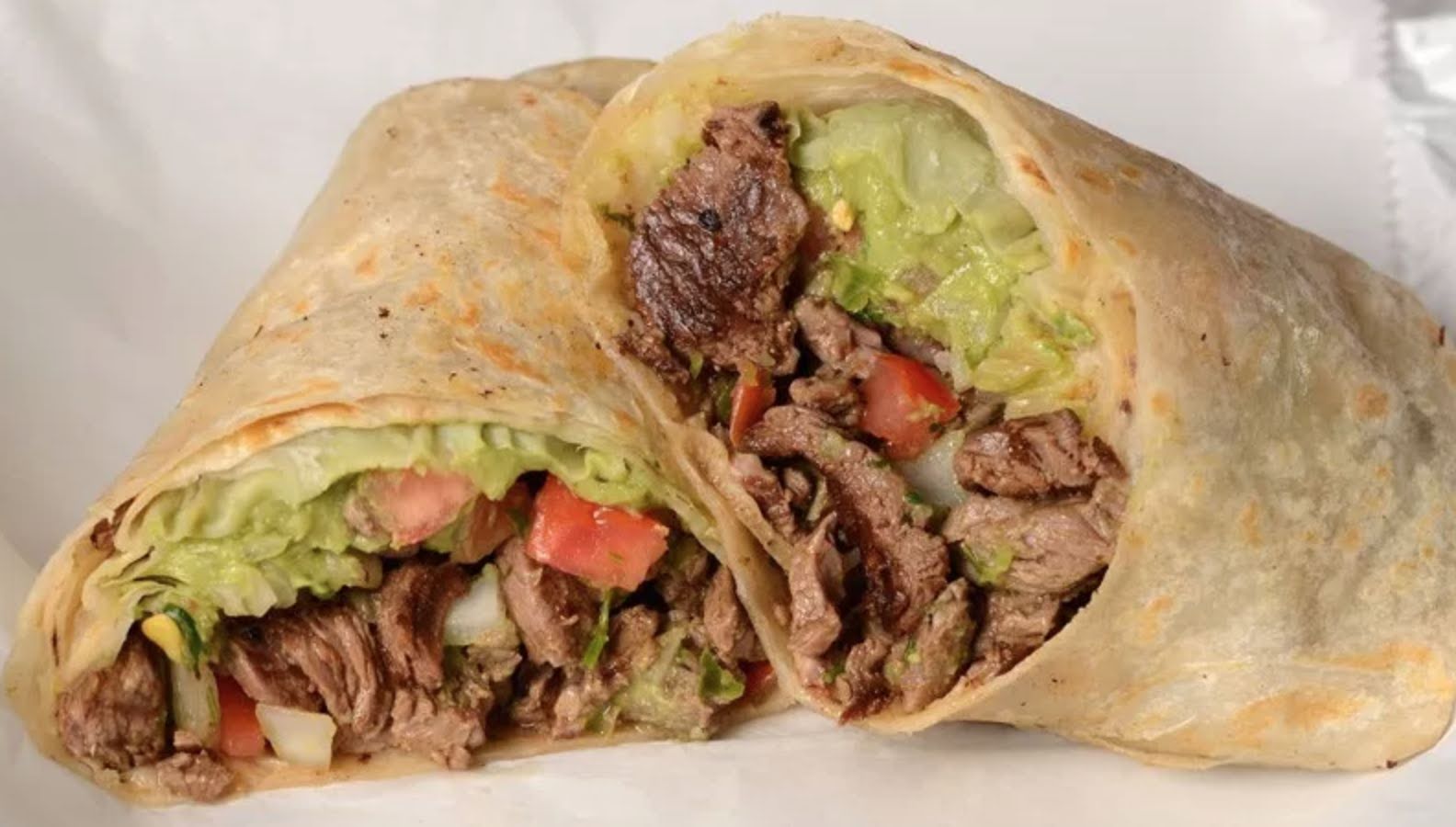 Burritos