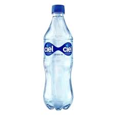 Agua Ciel Mineral 355 ml