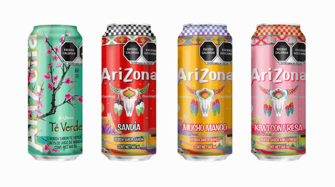 Arizonas