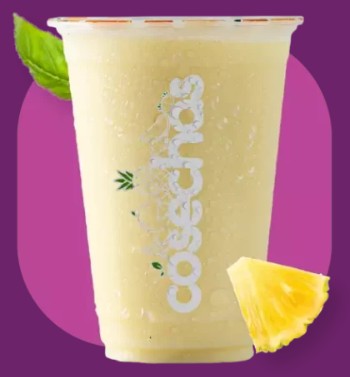 Piña Colada
