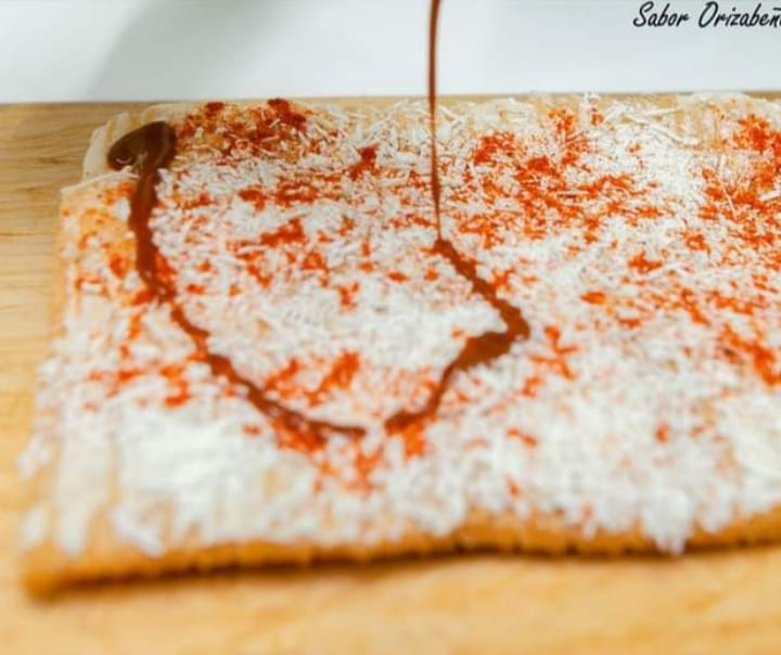 Chicharron Preparado