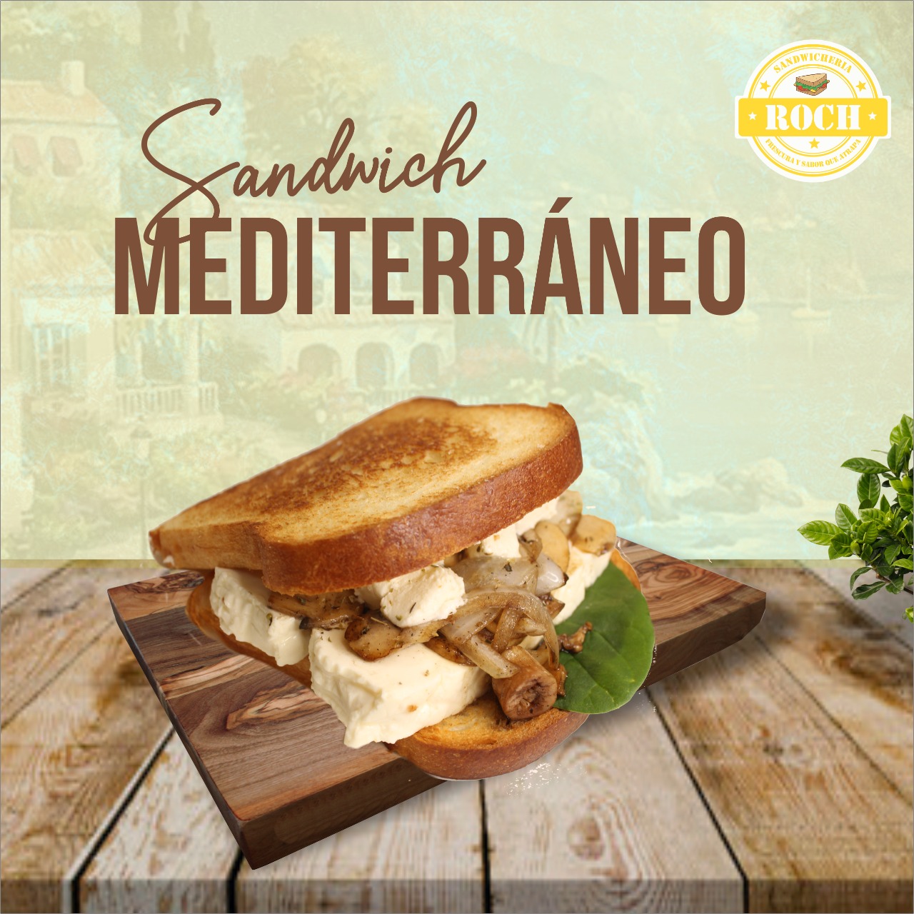 Mediterráneo