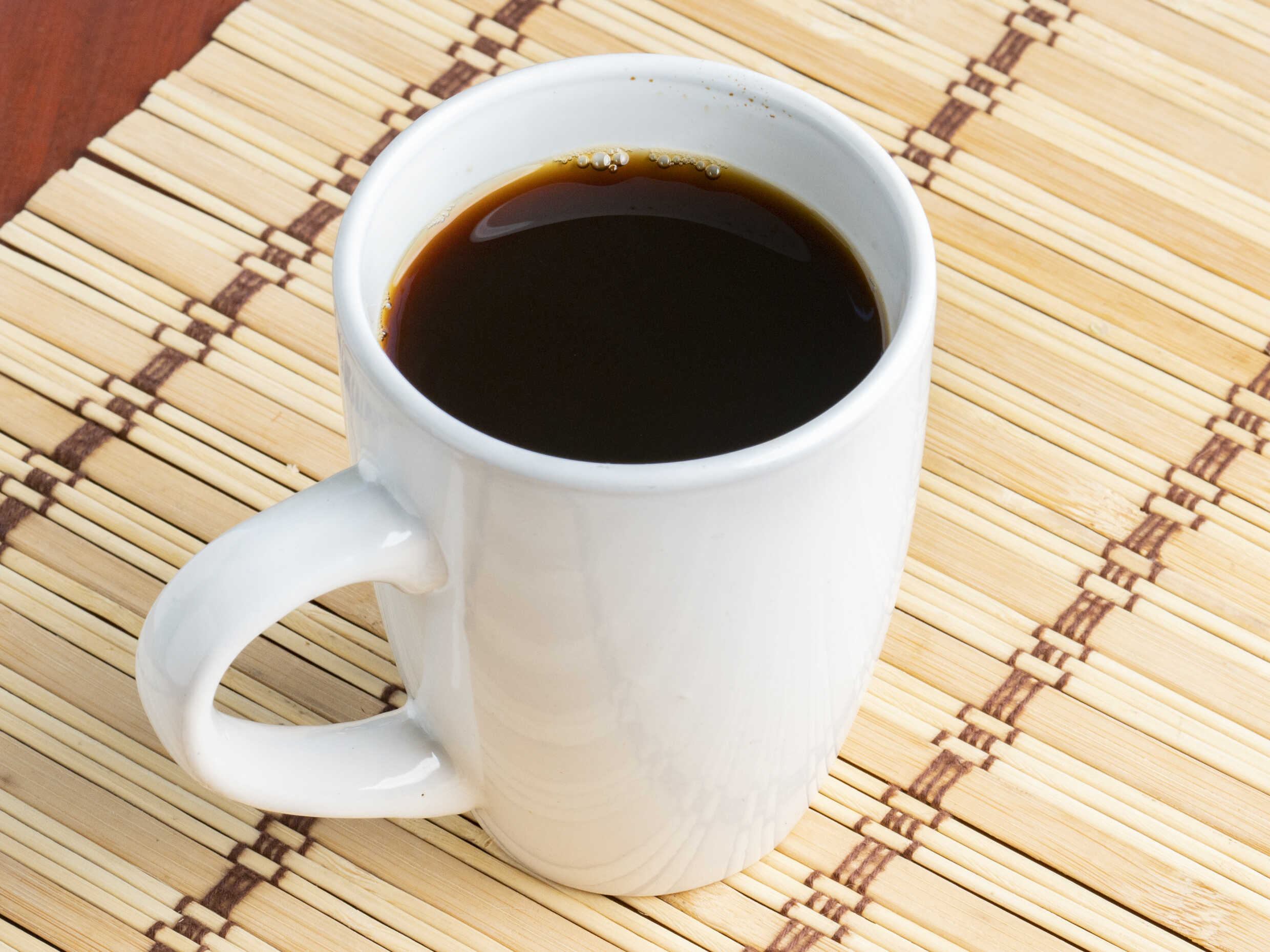 Café Americano