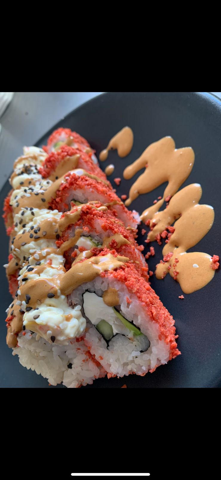 Takis Roll
