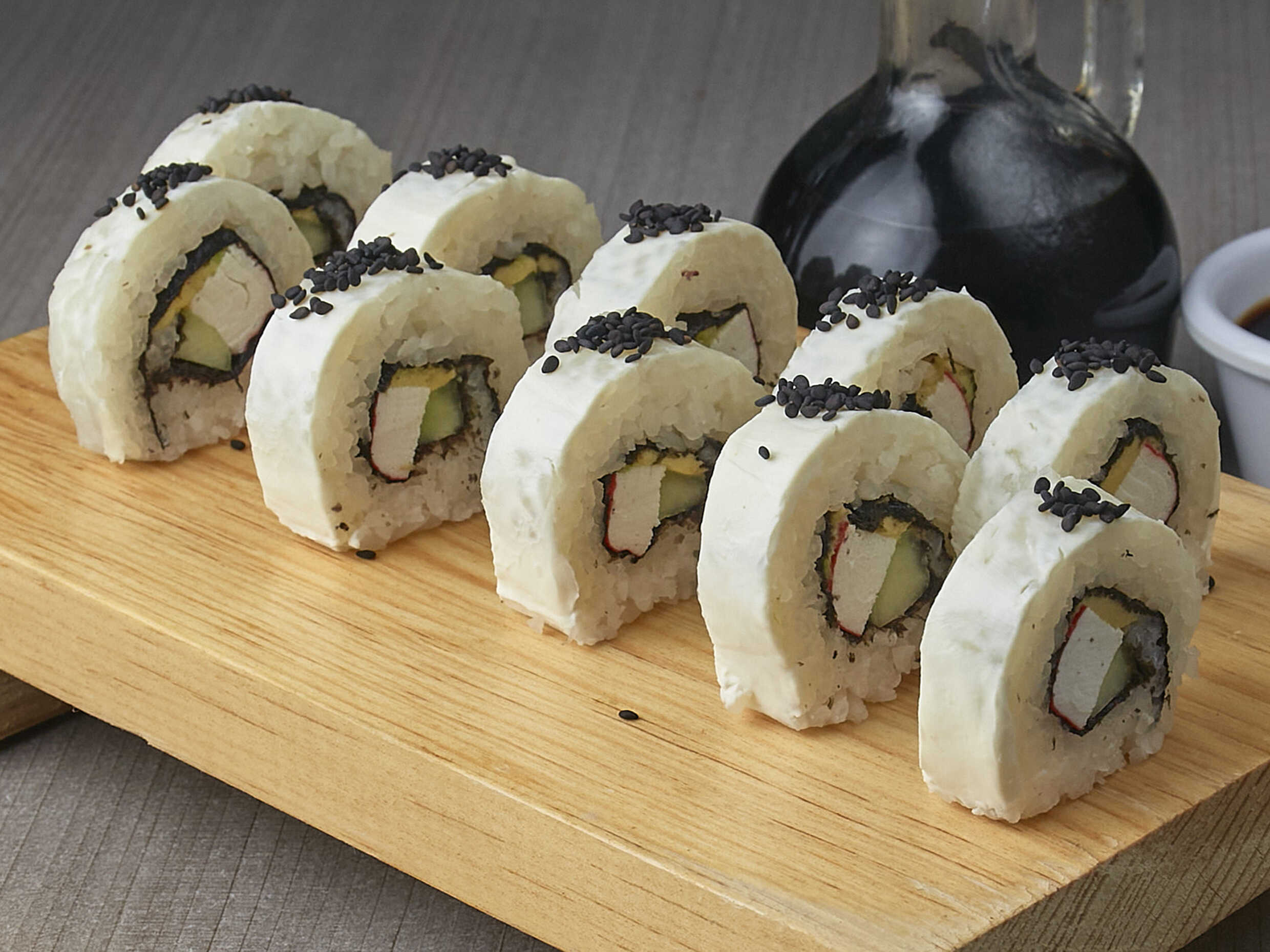 Philadelphia Maki