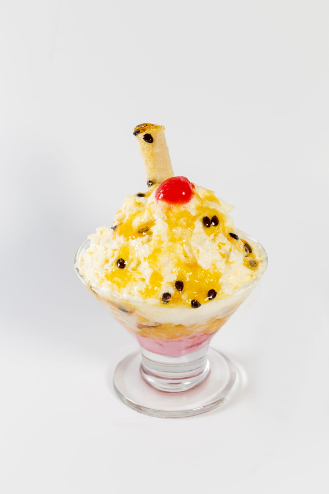 Copa Frutos Amarillos