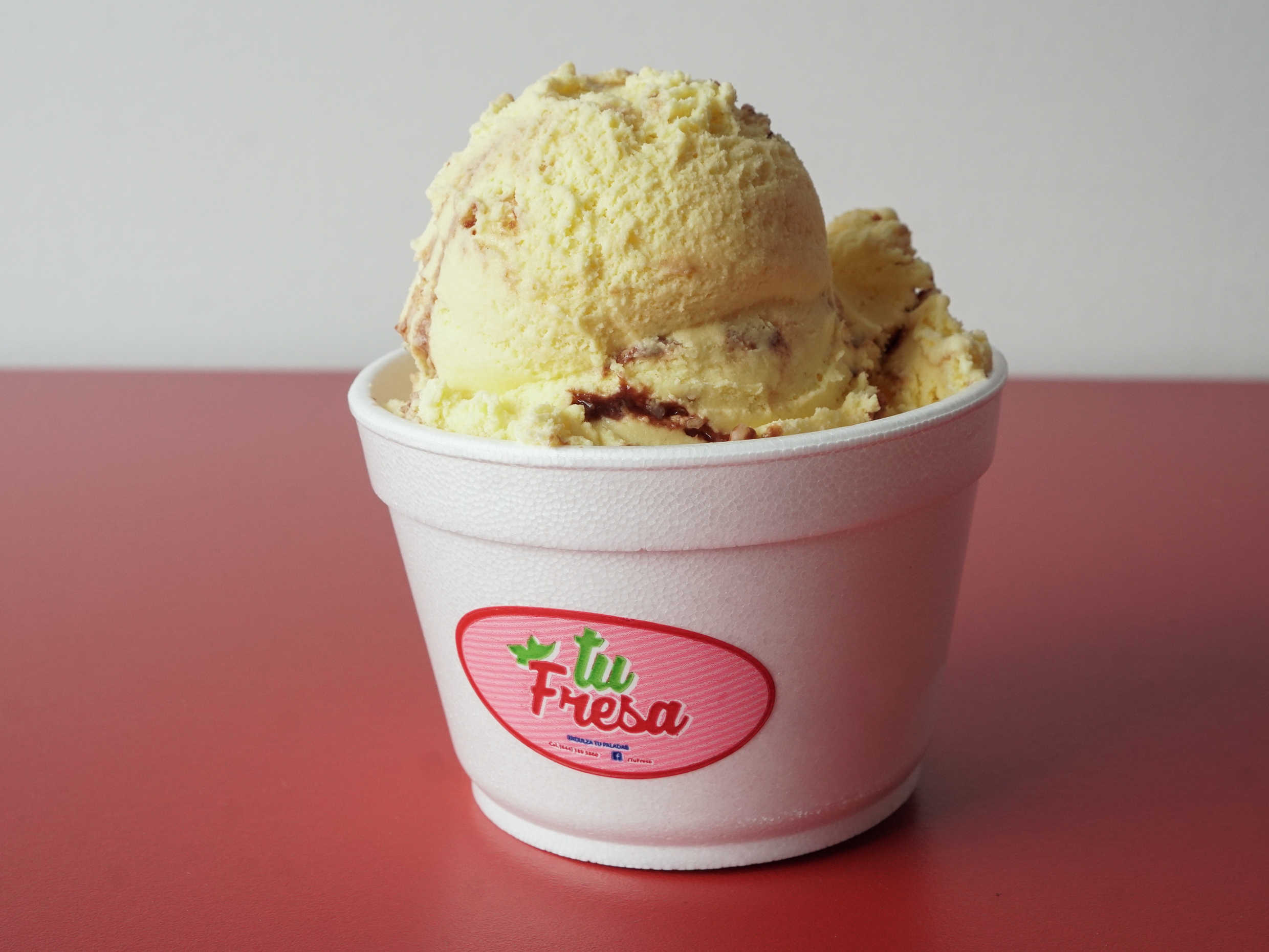 NIEVE DOBLE ESQUIMAL