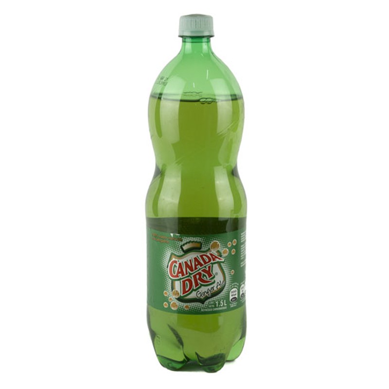 Ginger Ale 1.5L