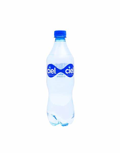 Agua Mineral