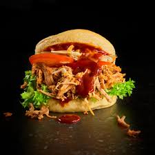 Pulled Pork+ Papas