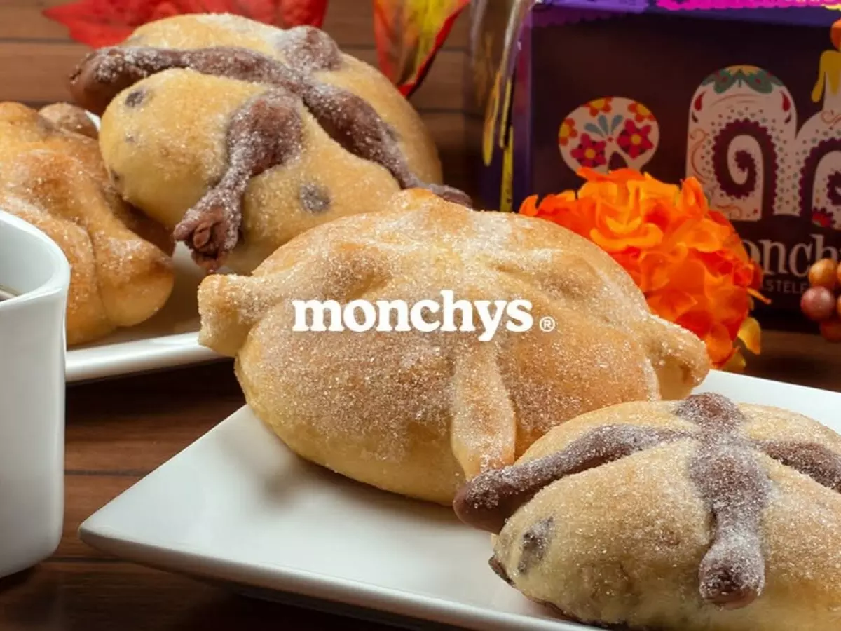 Monchys Pastelería (Centro)