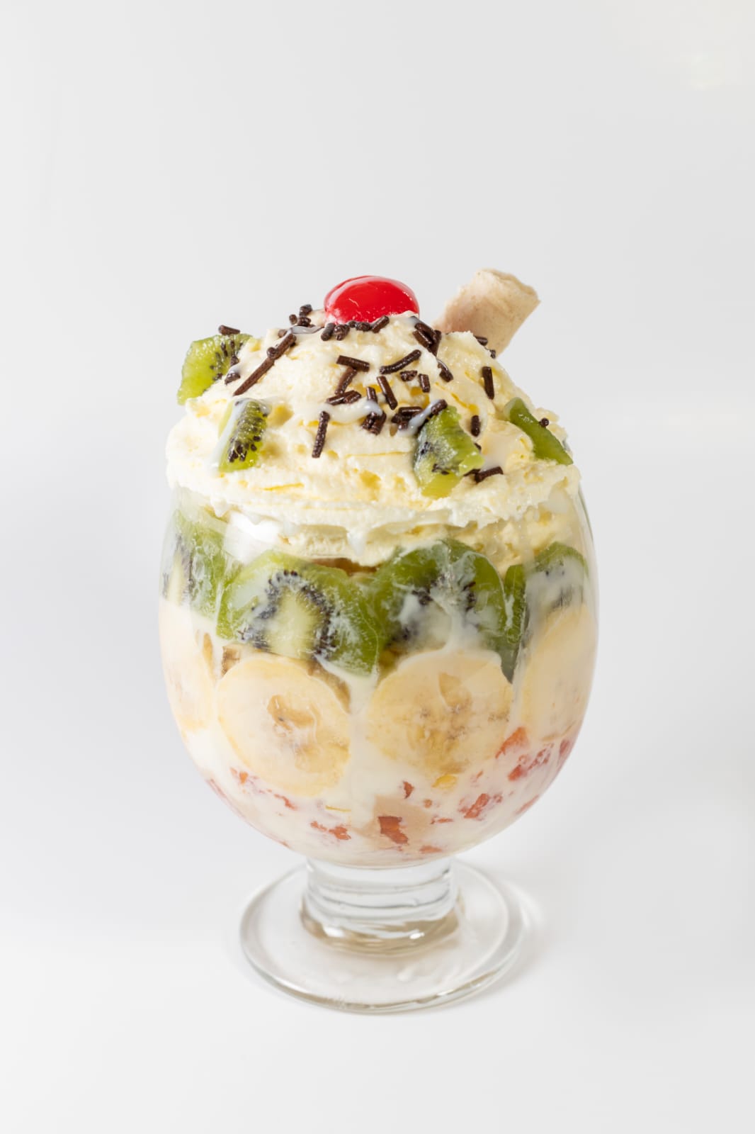 Copa Tropical Queso
