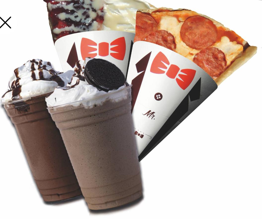 Mr Combo 4