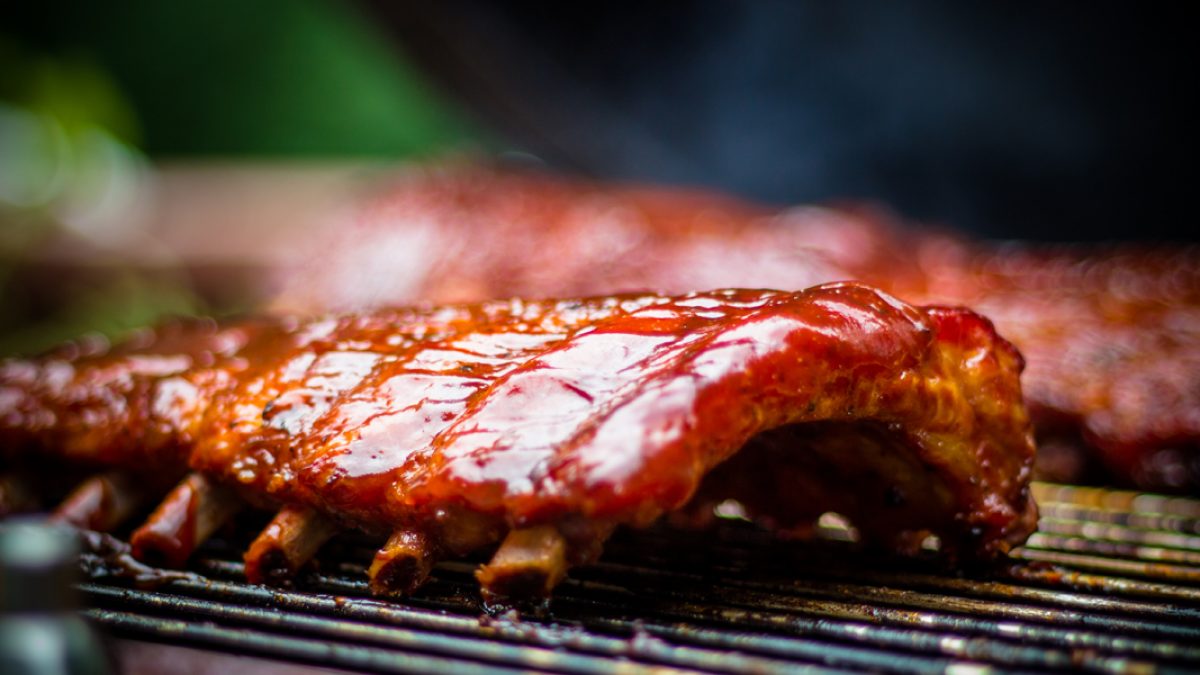Costillar Completo