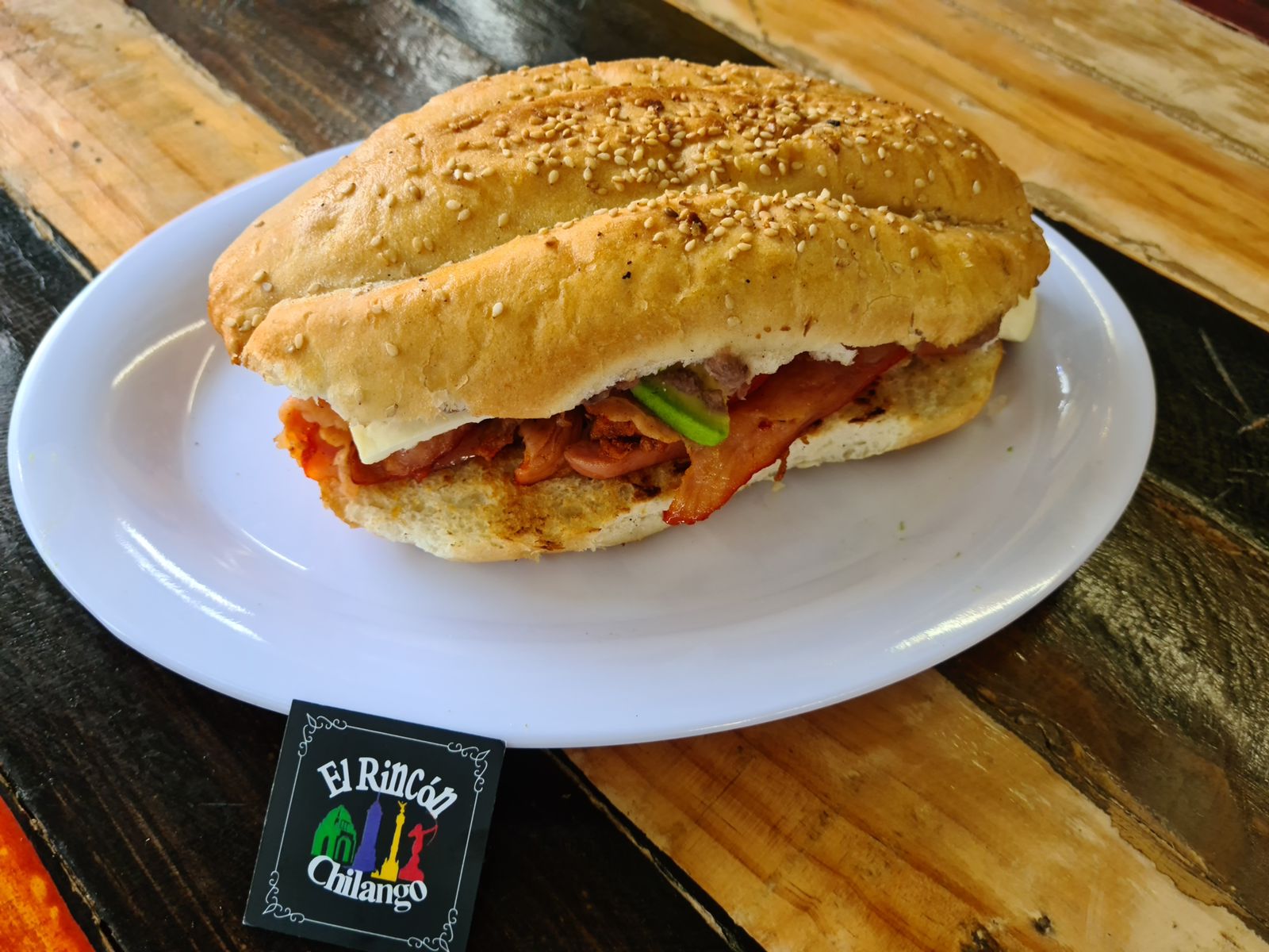 Torta Norteña