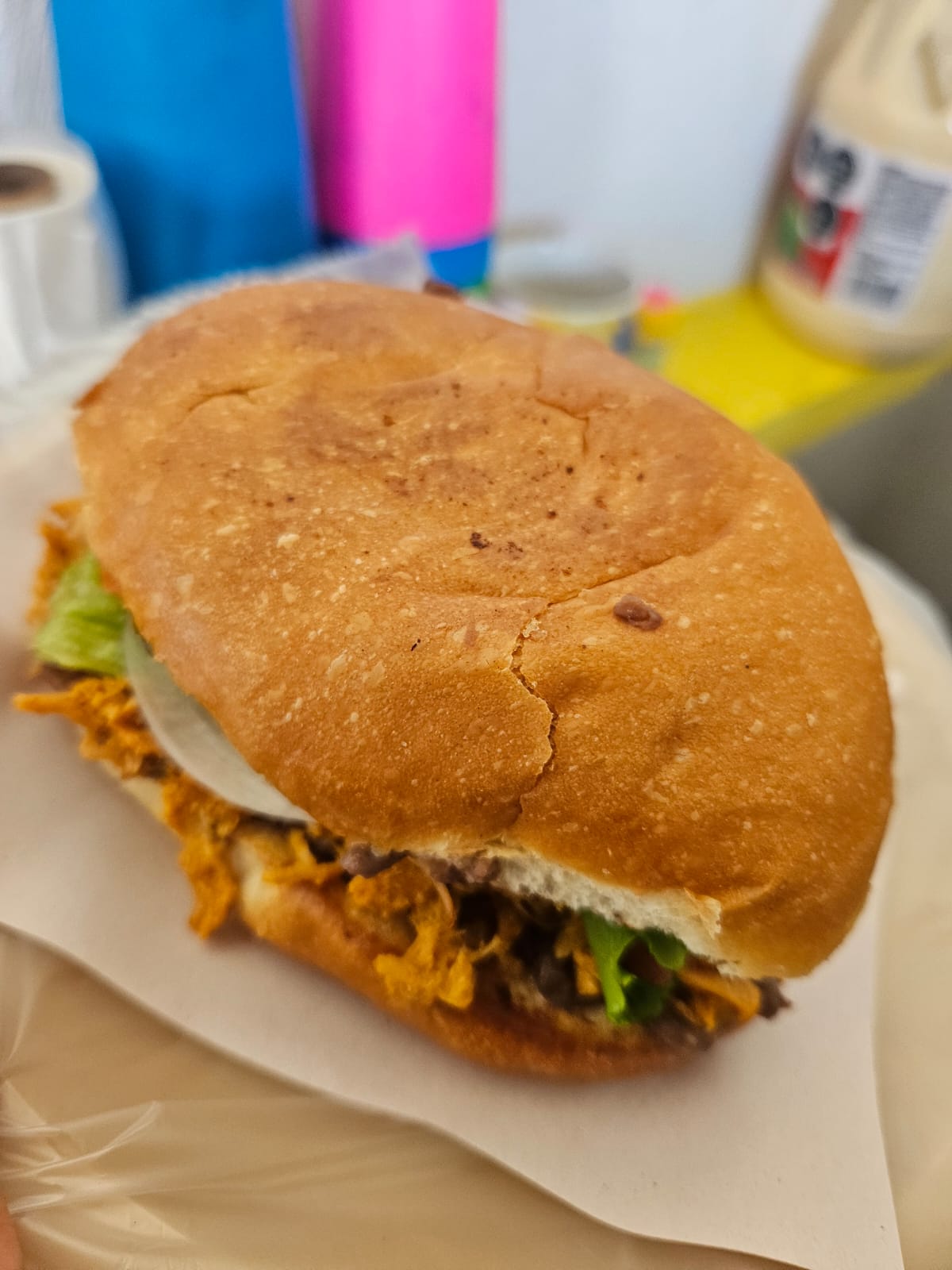 Combo Novios