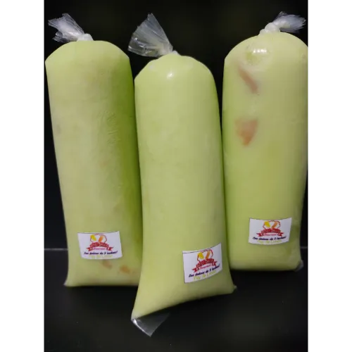 Bollo Gourmet de Pay de Limón