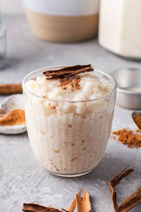 Arroz con Leche