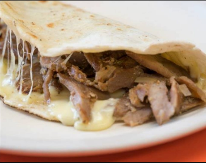 Combo Quesadilla + Taco