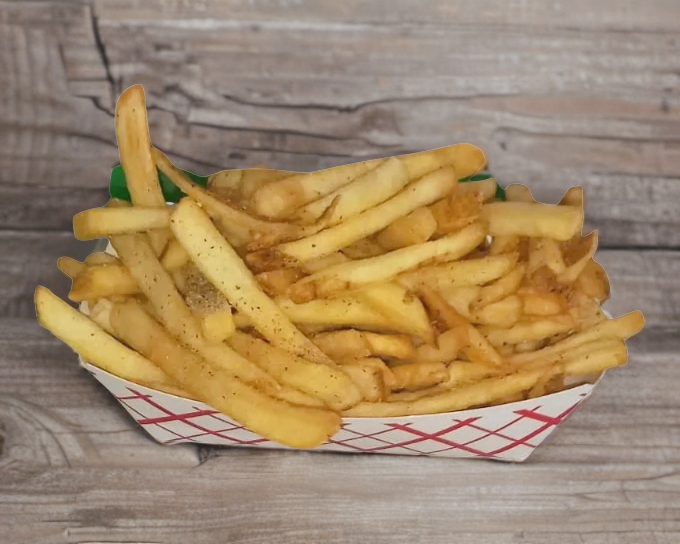 Papas Francesas 200g