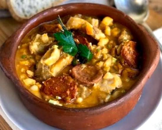 Locro Argentino