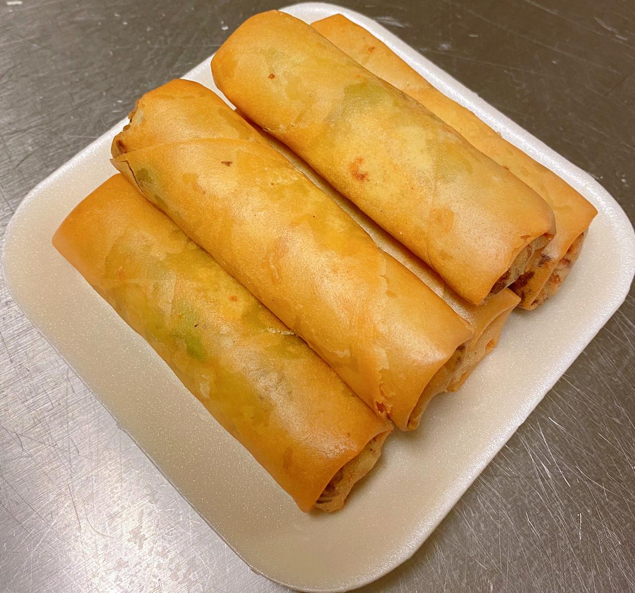 1 Rollo Primavera