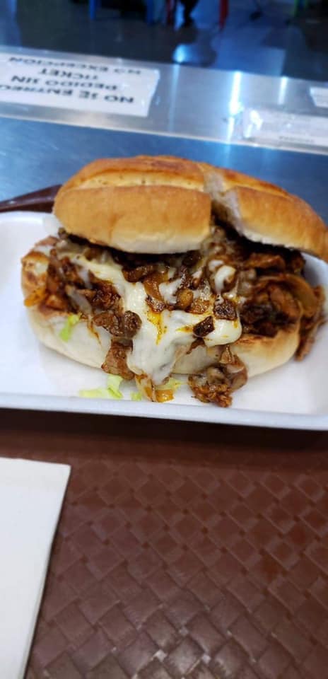 Torta Vaquera