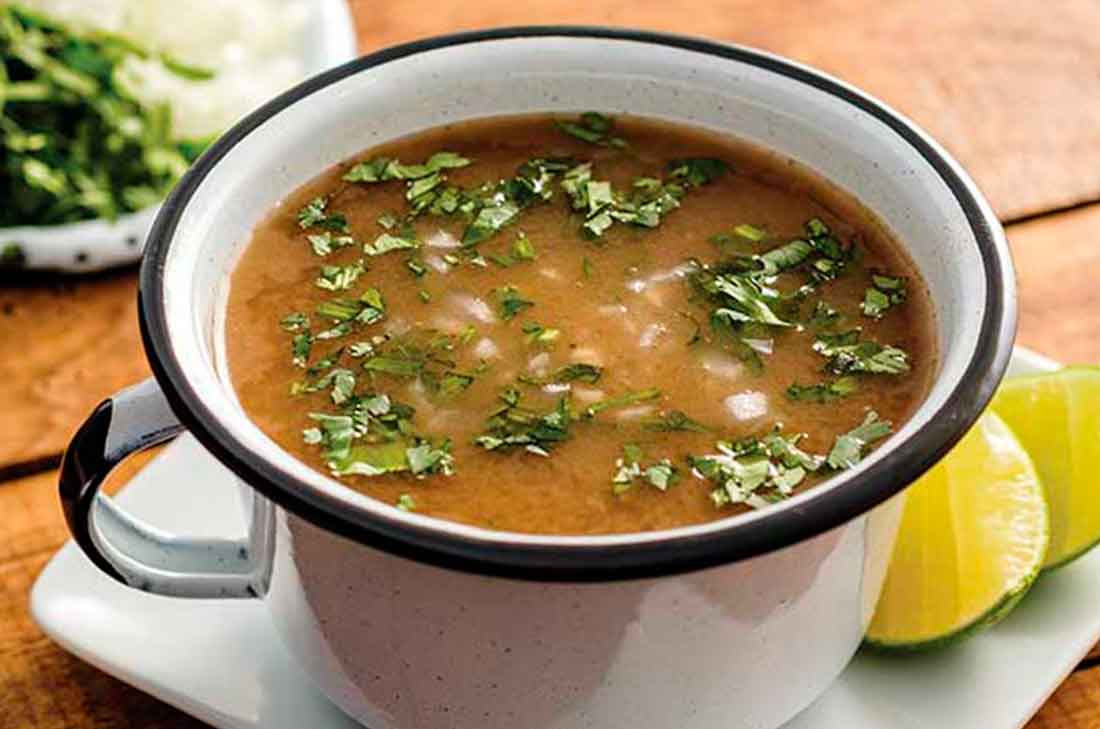 Jugo Grande de Cabeza