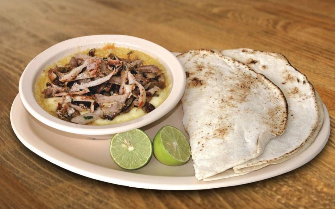 Queso Árabe