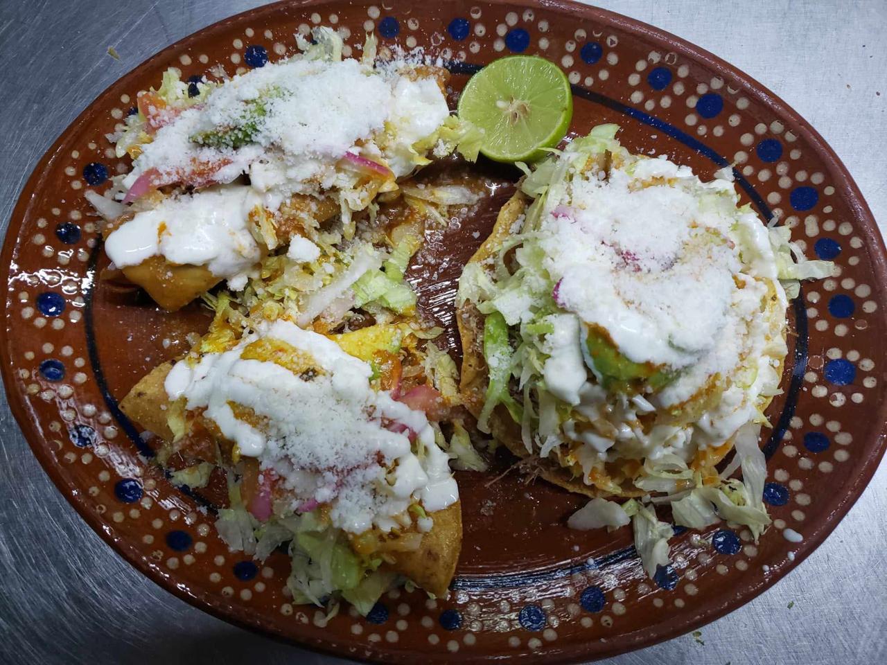 Orden de Tostadas