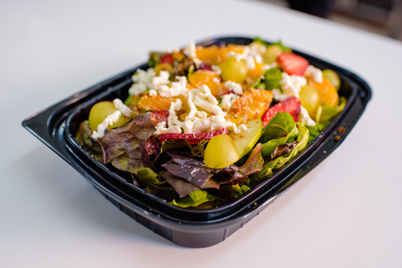 Ensalada Frutal