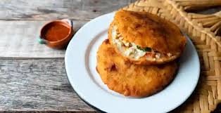 Combo 2 Gorditas