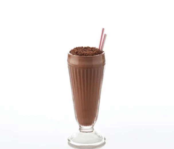 Malteada Milo 12 oz