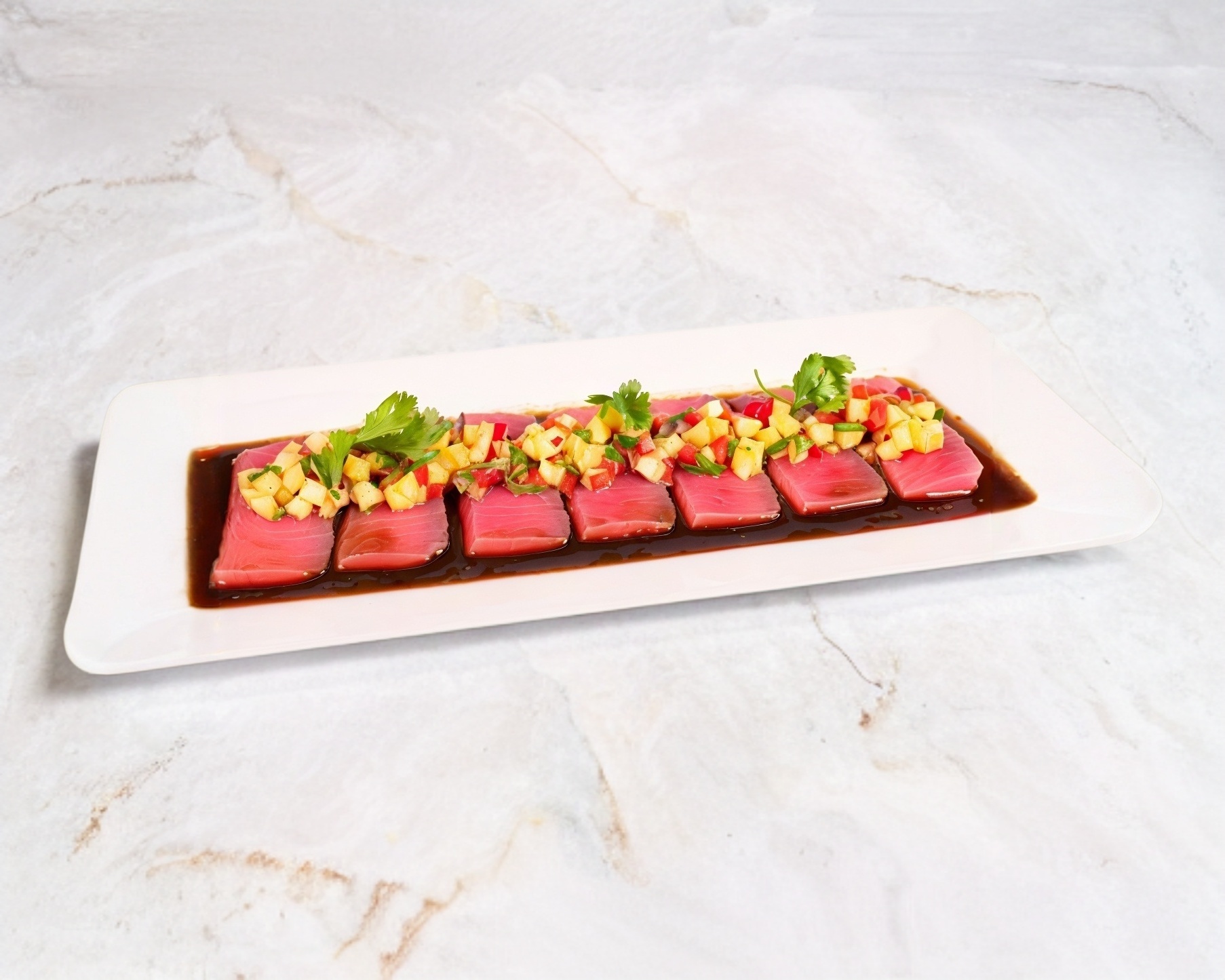 Tuna New Style