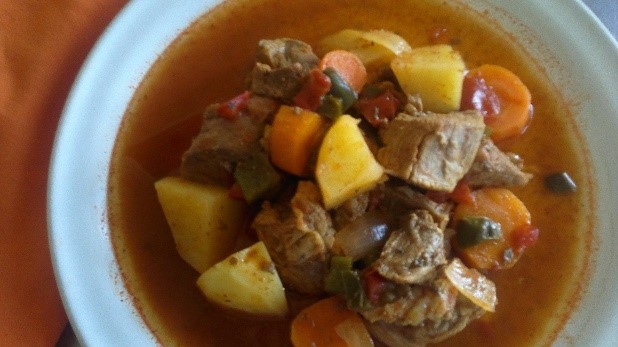 Barbacoa
