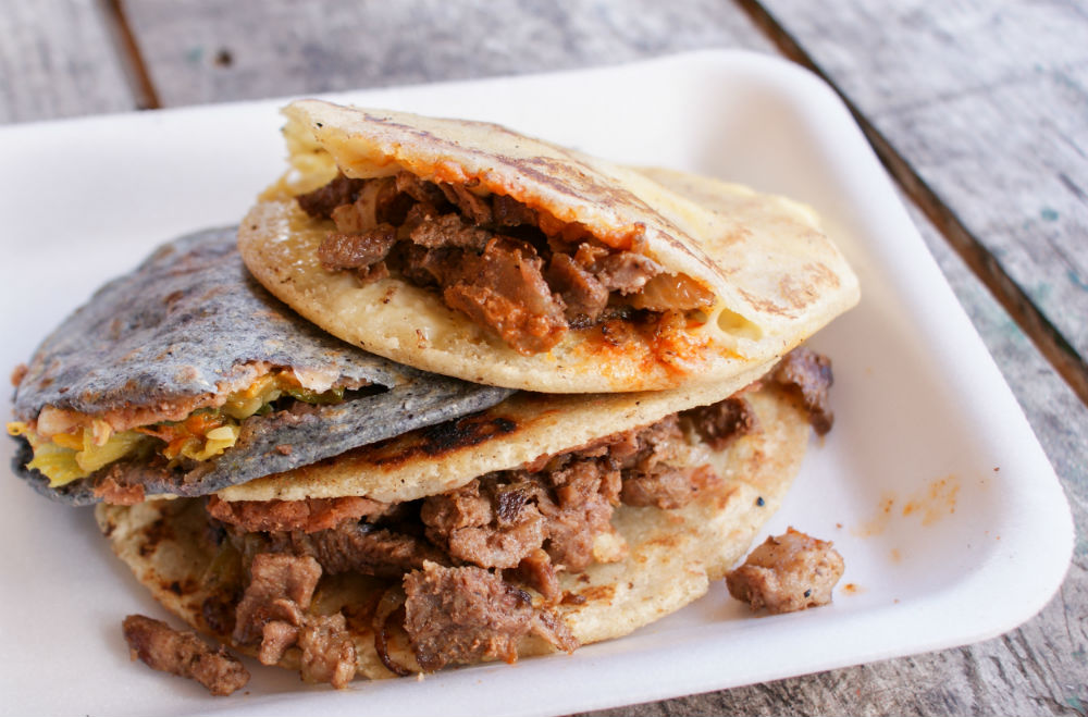 Gorditas