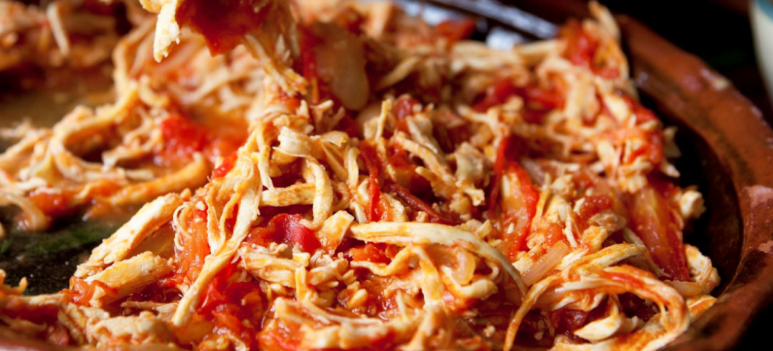 Tinga