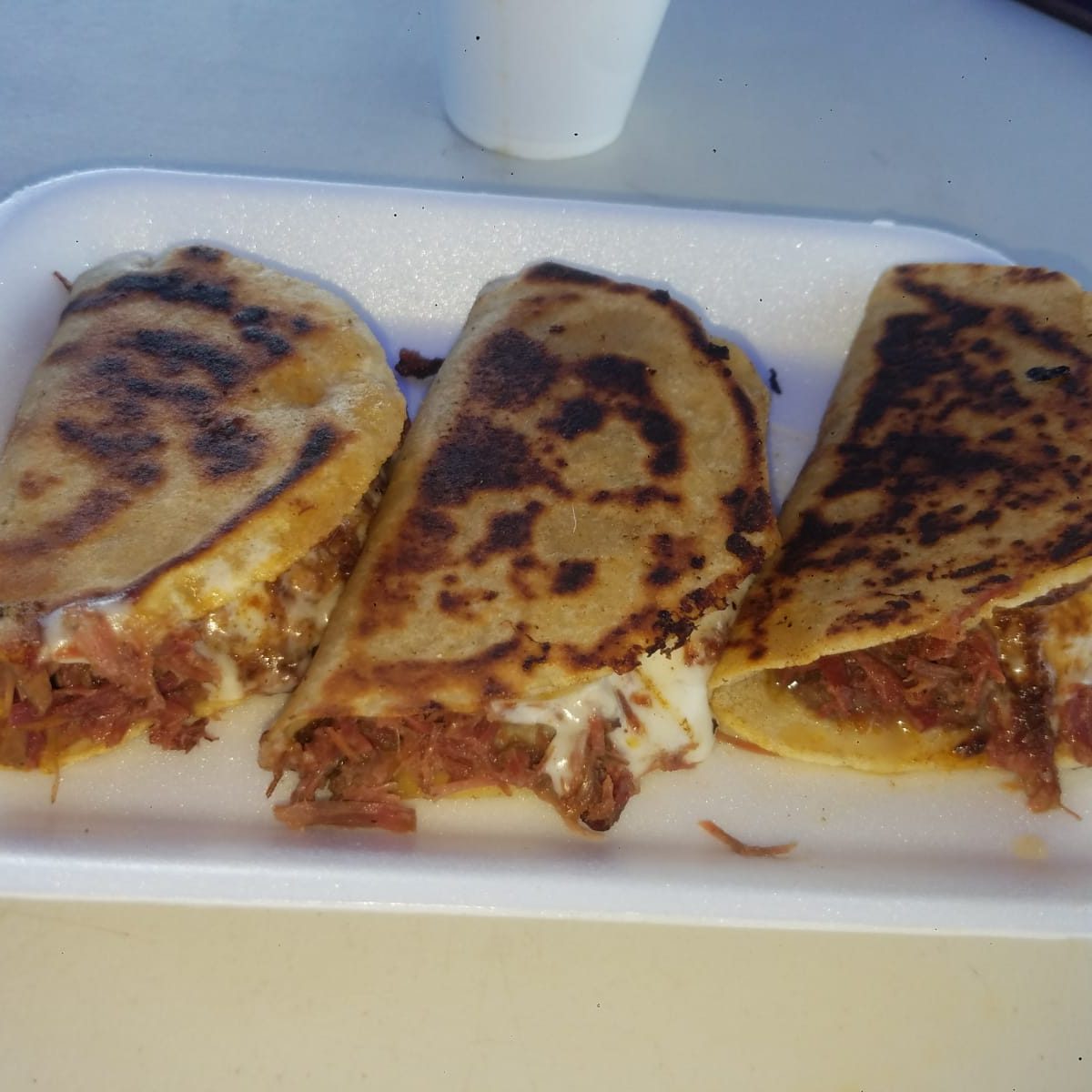 Combo Soyatita