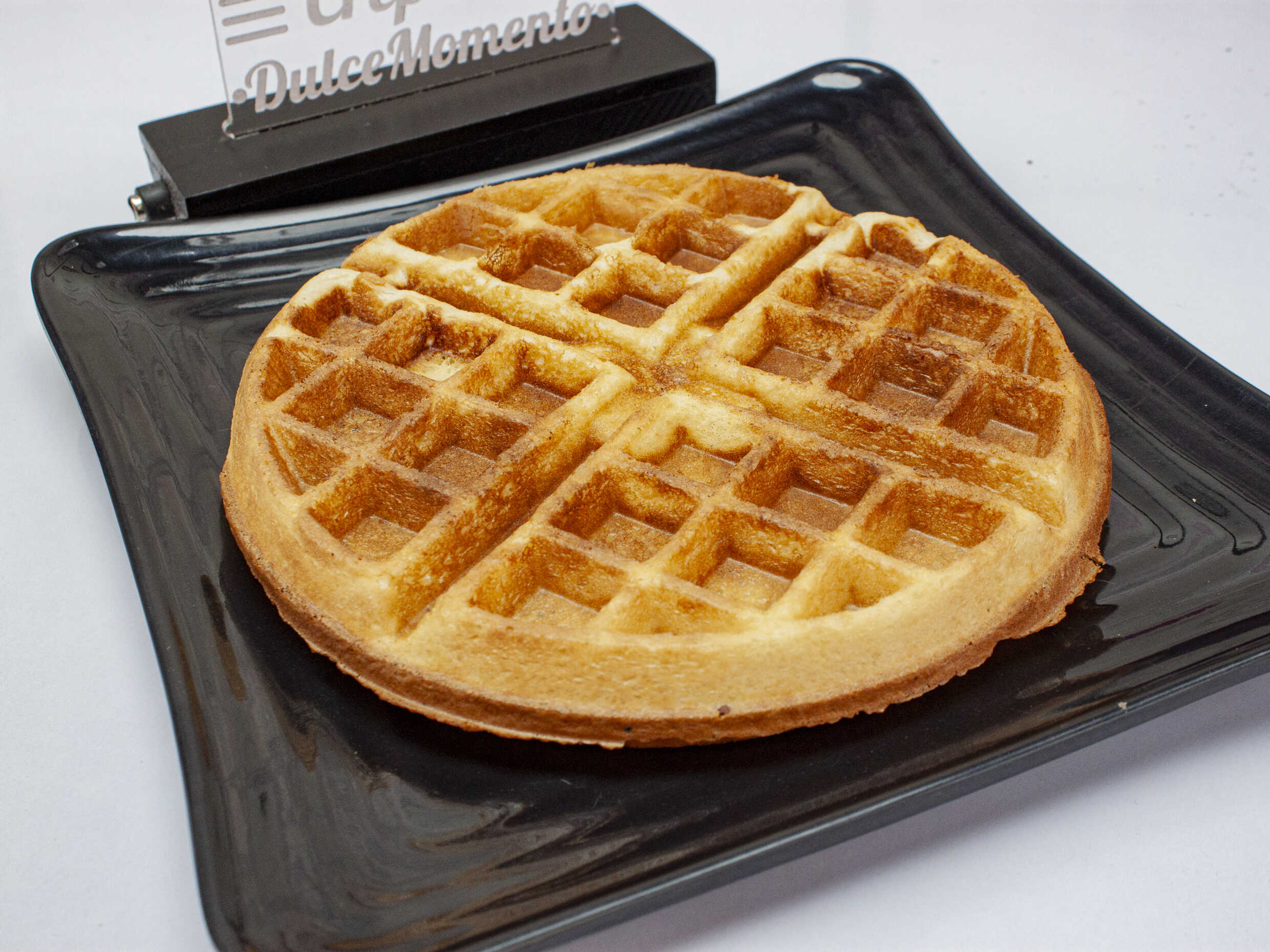 Waffles