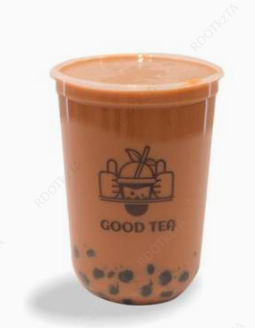 CHOCOLATE AMERICANO