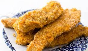 Tenders de Pollo