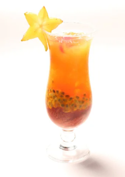 Fruit Punch
