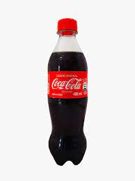 Coca Cola Original 400 ml