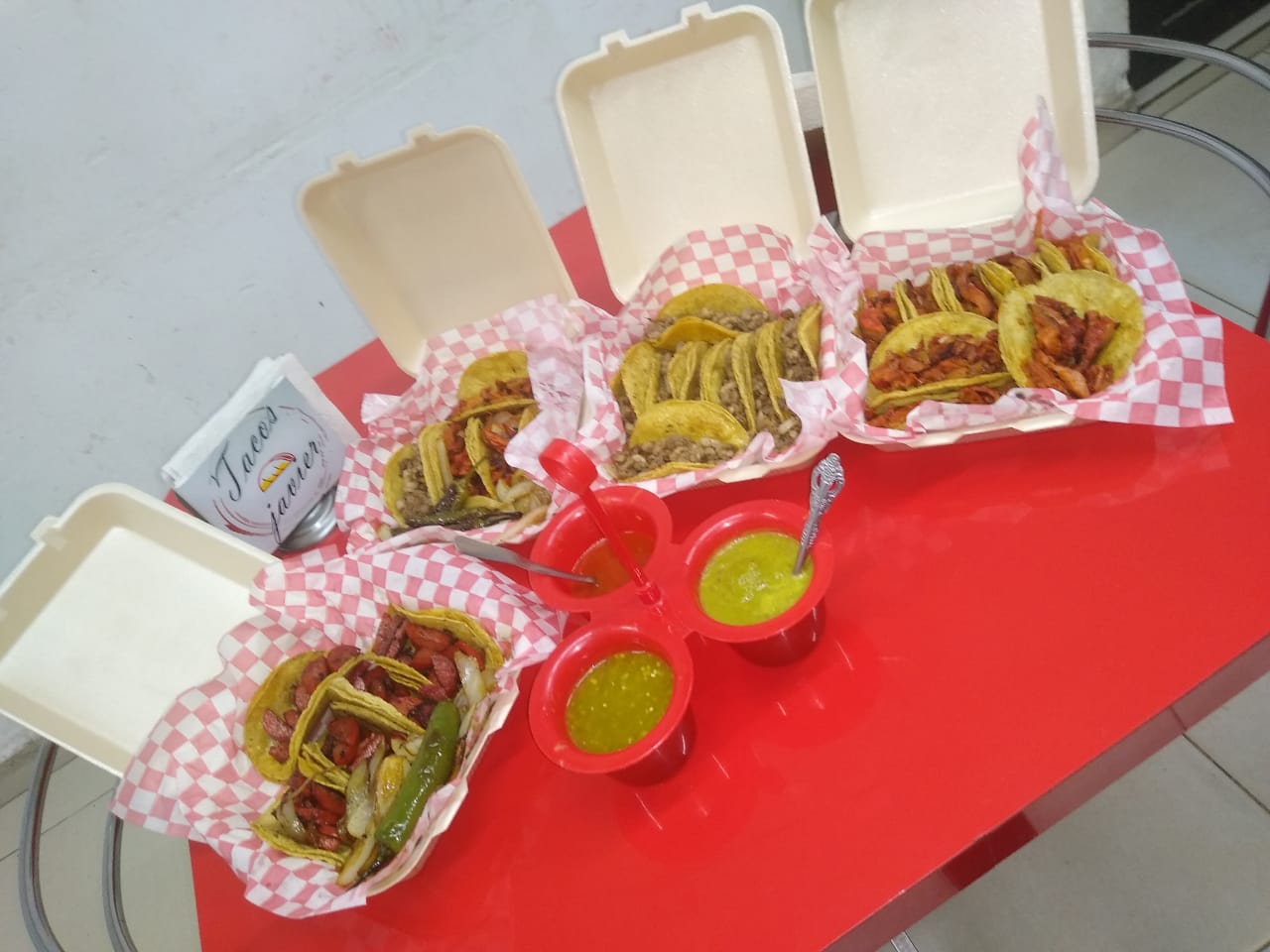 TACOS