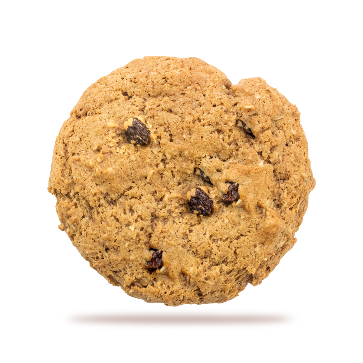 Galleta Uvas pasas